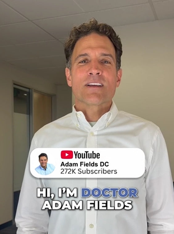 Dr. Adam Fields